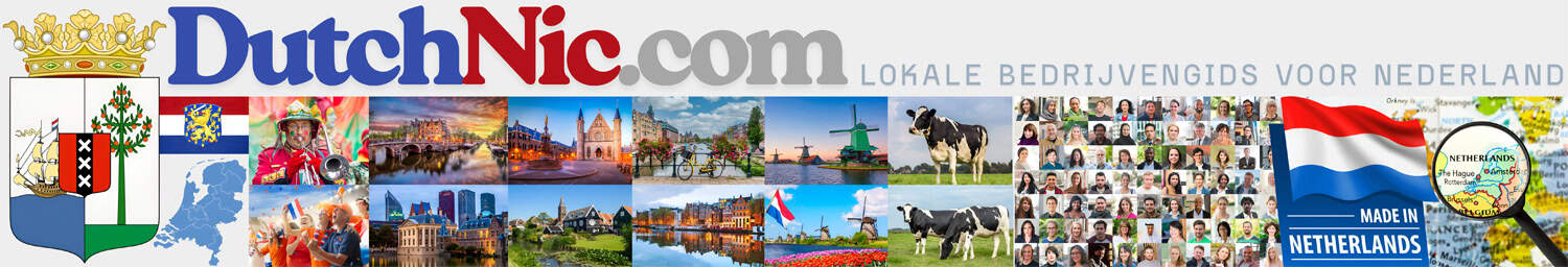 Gemaakt in Nederland - Hilgersom Financieel Advies & Planning